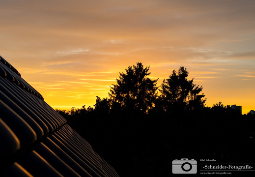 Sonnenuntergang