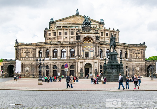 Semperoper Dresden
