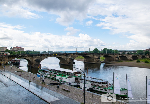 Augustusbrücke