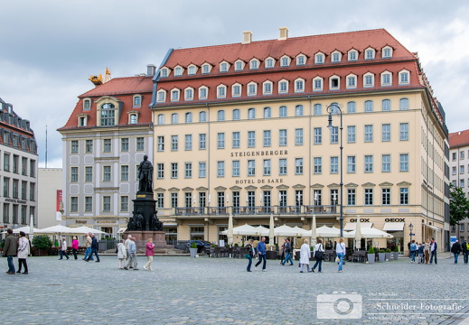 Steigenberger Hotel