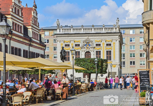 Leipziger Altstadt
