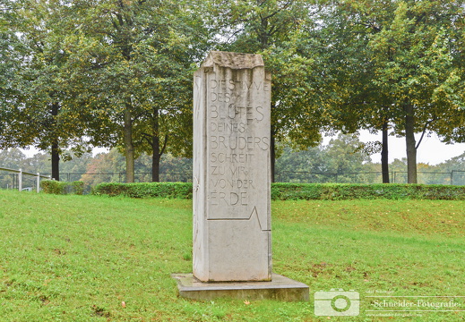 Völkerschlachtdenkmal