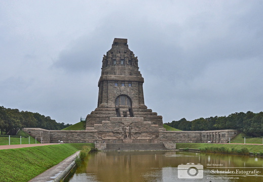 Völkerschlachtdenkmal