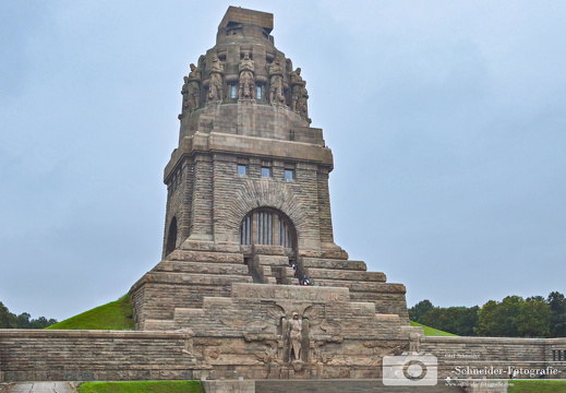 Völkerschlachtdenkmal
