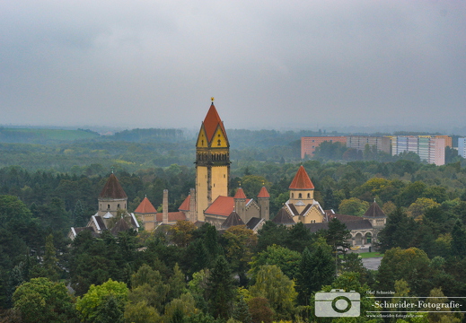 Leipziger Südfriedhof