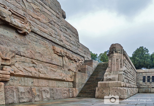Völkerschlachtdenkmal