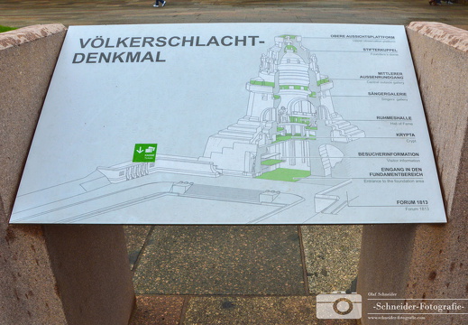 Völkerschlachtdenkmal
