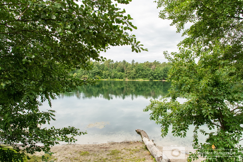 Straussee (Strausberg bei Berlin)