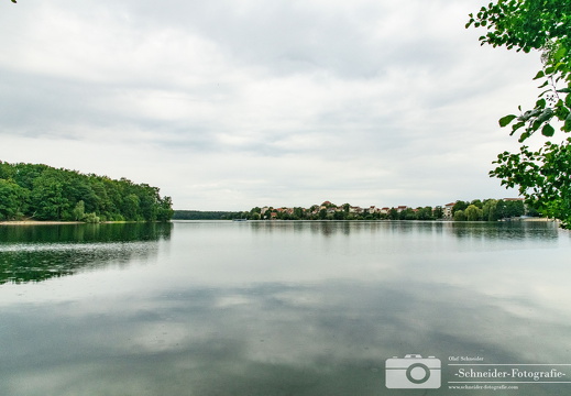 Straussee (Strausberg bei Berlin)