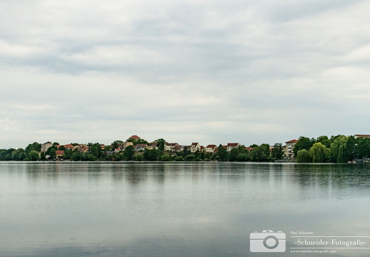 Straussee (Strausberg bei Berlin)