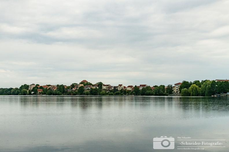 Straussee (Strausberg bei Berlin)