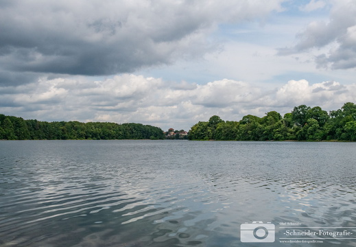 Straussee (Strausberg bei Berlin)