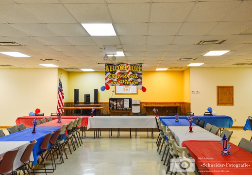Pickaway County Shrine Club