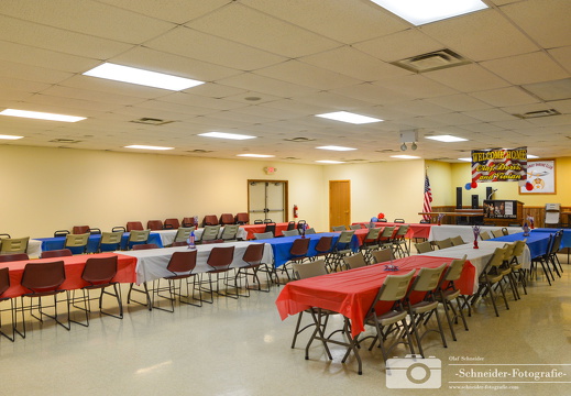 Pickaway County Shrine Club