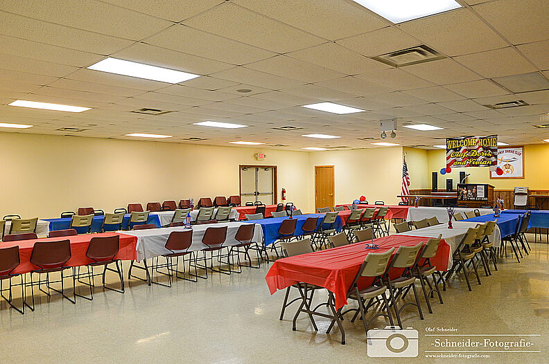 Pickaway County Shrine Club