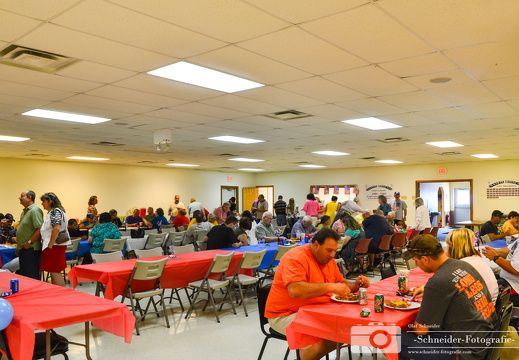 Pickaway County Shrine Club