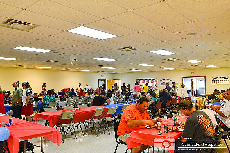 Pickaway County Shrine Club