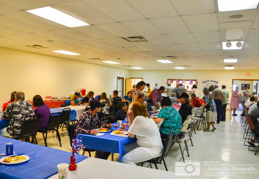 Pickaway County Shrine Club