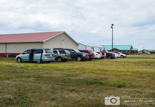 Pickaway County Shrine Club