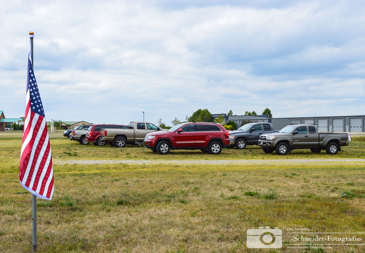 Pickaway County Shrine Club