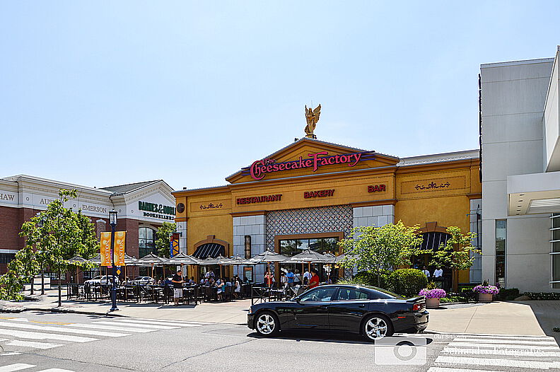 Pickaway County Shrine Club