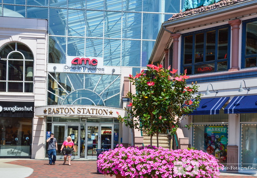Easton Town Center