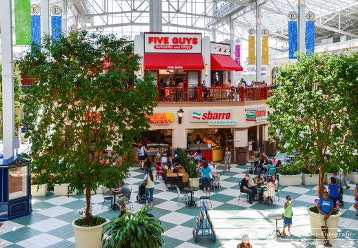 Easton Town Center