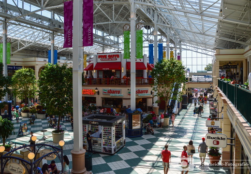 Easton Town Center