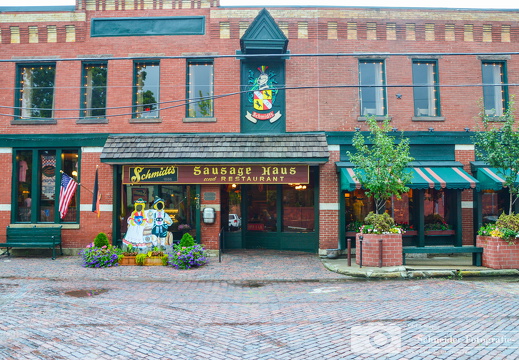 German Village (Columbus USA)