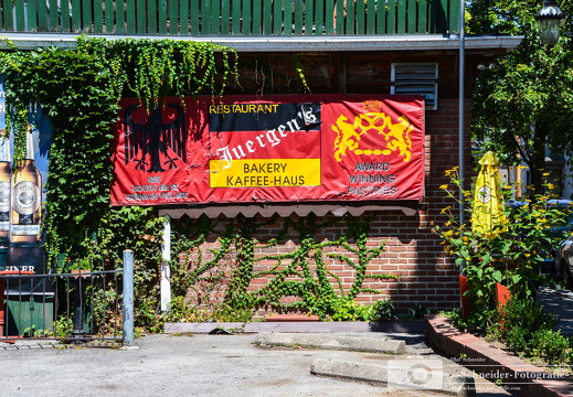 German Village (Columbus USA)