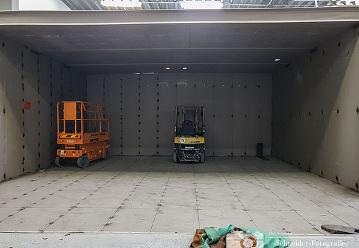 Wertschutzraum