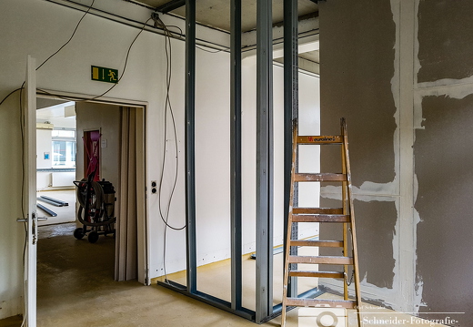Büro- Etage