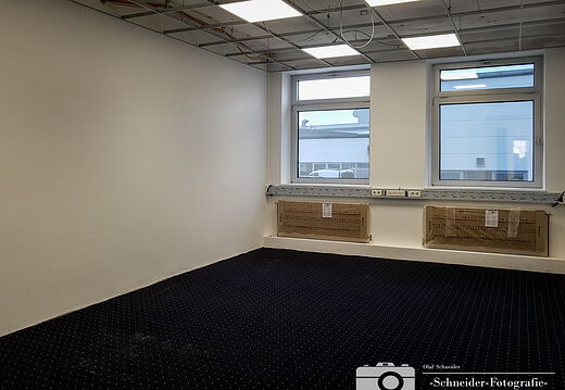 Büro- Etage