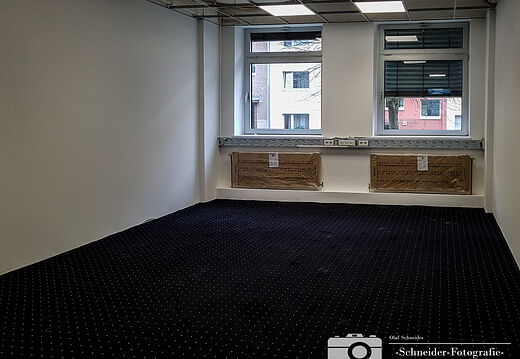 Büro- Etage