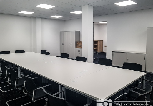 Büro- Etage