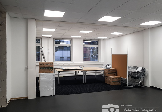 Büro- Etage