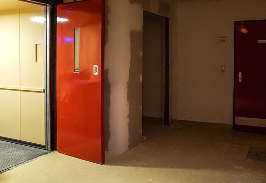 Büro- Etage