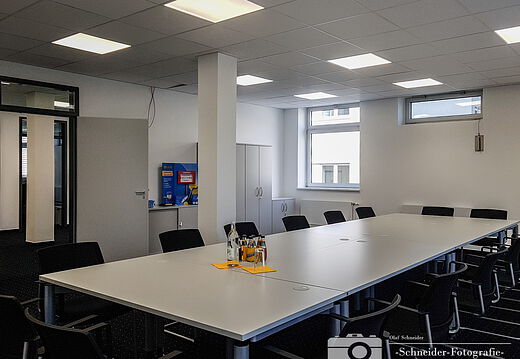 Büro- Etage