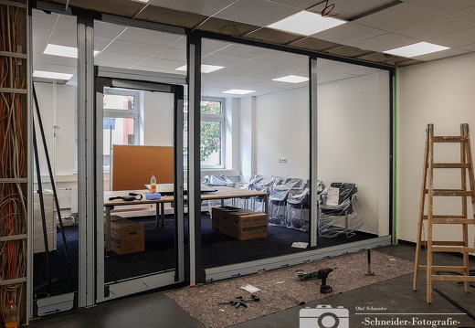 Büro- Etage