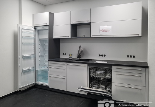 Büro- Etage