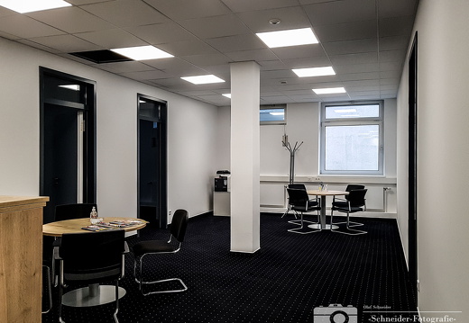 Büro- Etage