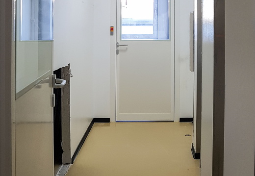 Büro- Etage 3