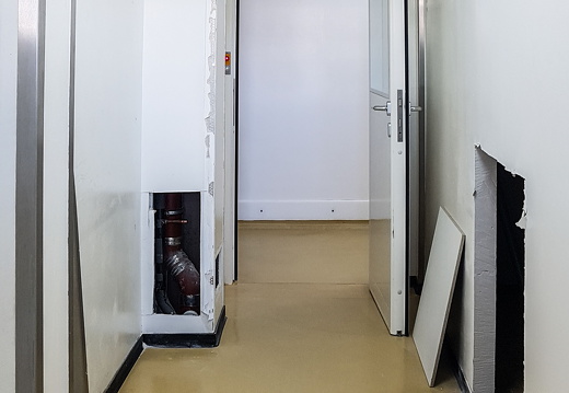 Büro- Etage 3