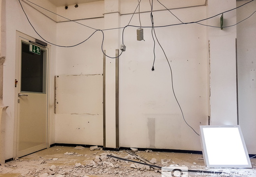 Büro- Etage 3