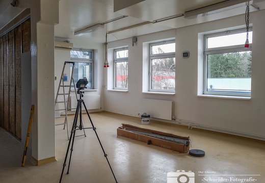Büro- Etage 3