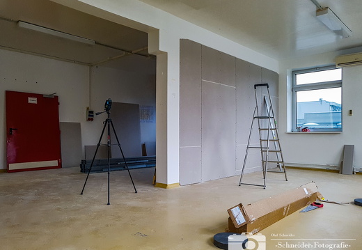 Büro- Etage 3