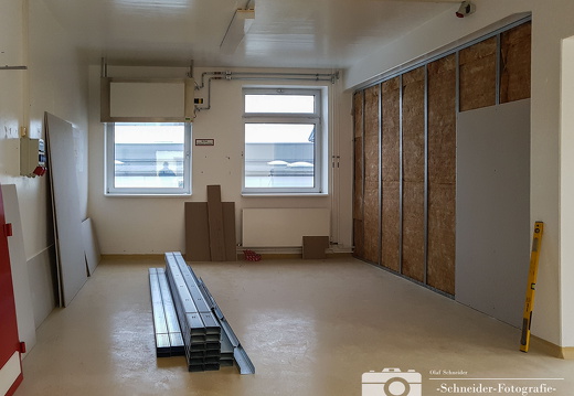 Büro- Etage 3