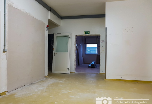 Büro- Etage 3
