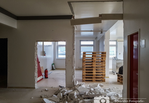 Büro- Etage 3