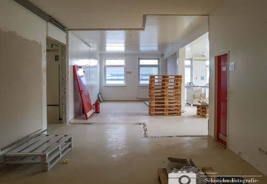 Büro- Etage 3